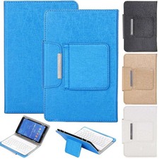 For TCL TAB 8/8 LE 8-inch Tablet Keyboard Shockproof Stand Case Cover US Stock picture