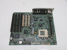 IBM E26-2137 V58XA 97114-2 02K2551 FRU Motherboard Socket 7 128MB Ram No CPU picture