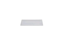 New Seal Shield Cover Clean Wipe Dishwasher Safe/Antimic picture