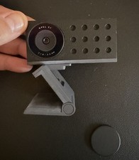 Opal C1 USB-C 4k High-Definition Webcam Black Model C1 - GREAT CONDITION  picture