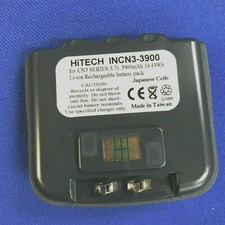 Hitech INTERMEC/Honeywell CN3 P/N.:AB9/318-016-002*Japan Li 3.9A14.43Wh battery. picture
