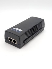 BV-Tech POE-I100G Gigabit PoE+ Injector 30W 802.3at IP Camera Access Point picture