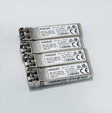 Lot of 4 IBM 78P5240 Finisar FTLF8532P4BCV-IB 32G 850nm Transceiver Module picture