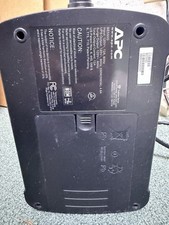 APC Back-UPS ES 550 Battery Backup - BE550G - TESTED picture