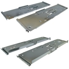 Fujitsu Rack Rail Kit Rack Rails A3C40124427B A3C40124428B picture