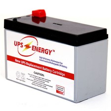 APC PCPER - UPS Energy - Brand New High Quality UPS Replacement Battery picture