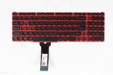 New Backlit Keyboard For Acer AN515-54 AN517-51 AN715-51 N20C1 new N18C3 N18C4 picture