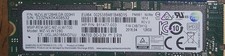 SAMSUNG MZ-VLW1280 128GB PM961 Solid State Drive picture