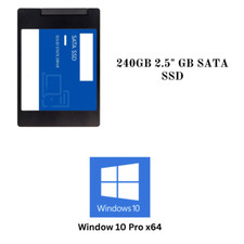 SSD 2.5