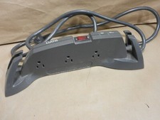 CURTIS SP700-7 Relocatable Power Tap Outlet Strip picture