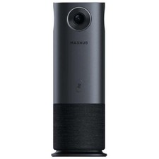 MAXHUB UC M40 360-Degree Smart Video Conference Camera, Auto track picture