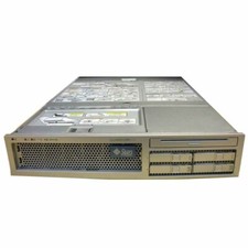 Sun T2000 T20Z108A-08GA2G 8-Core 1.0GHz, 8GB, 2x 73GB, DVD picture