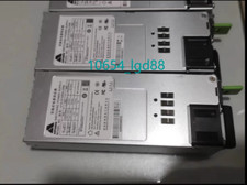 1pcs For ASPOWER U1A-D10550-DRB 550W module power supply  106u picture