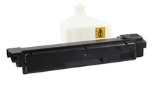 Compatible with TK-592K ForFS-C2026MFP,C2126MFP,C5250DN/ECOSYS C6026cdn - Black picture