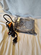 WESTELL HYPEREDGE MPS2550 MODULAR POWER SUPPLY INPUT 117VAC OUTPUT 48VDC 2.5A picture