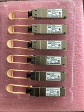 HPE 845966-B21 QSFP28 100Gb MPO SR4 100m XCVR 850nm MMF 849443-001 picture