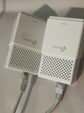 Tp  Link Model Tl-Pa 7010 Powerline Adapter Bundle Of 2 picture