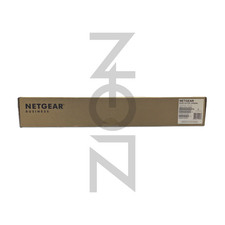 NOB Netgear M4300-16X XSM4316PB 16x10G Stackable Managed Switch - Ready to Ship picture