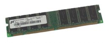 Memory 256mb synch 133mhz cl3, pc133u-222-542-z, ct32m64s8d7e.8ltd picture