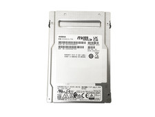 Hard drive Kioxia 1.92TB SSD NVMe PCIe 4.0 U.3 2.5