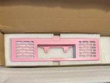 Thermaltake Tower 200 LCD Panel FRAME ONLY* For The Tower 200 Case New/ Sealed picture