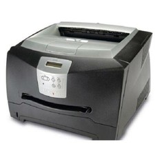 Lexmark E340 Monochrome Laser Printer 28S0554 picture