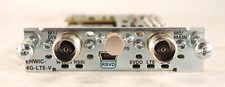 Cisco EHQIC 4G LTE V 73-13446-02-A0 LTE Wireless WAN Enhanced High Speed WAN Int picture