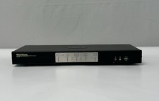 IOGEAR 4-Port Dual View Dual-Link DVI KVMP Switch Audio No Power Supply picture