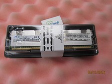 46W0676- IBM 32GB ( 4Rx4, 1.35V) PC3L-12800 CL11 ECC DDR3 1600MHz LRDIMM 46W0678 picture