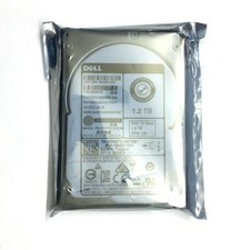 NEW DELL 9XNF6 09XNF6 HUC101812CSS204 1.2TB 12G 10K 2.5