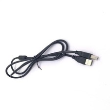 6feet 1.8m USB Cord Cable Fits For Zebra GODEX GT800 EZ-1100 GX420t GK420t picture