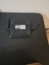 Brand New Linksys EA3500 N750 Dual-Band Wi Fi Router W/ Dual Antennas Open Box picture