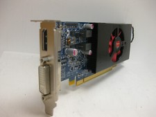 Dell AMD Radeon HD 7570 1GB Graphic DVI & Display Port LP 0KFWWP  KFWWP picture