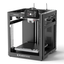 Flashforge Adventurer 5M 3D Printer CoreXY 600mm/s Auto Leveling High Speed  picture