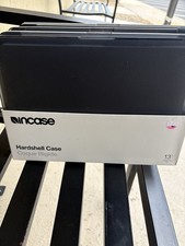 Incase Black Hard Shell Case w/ Ventilation for 13 in MacBook Pro 2020-2022 picture