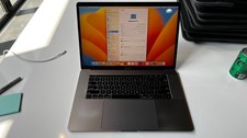 MacBook Pro 15