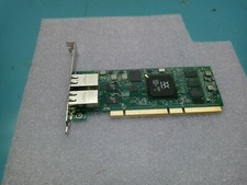 QLOGIC QLA4052C DUAL PORT 1GB ADAPTER CARD PCI-X with 30-day warranty picture