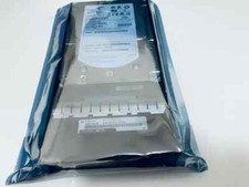 Fujitsu Eternus 600GB SAS 15K 6G 3.5