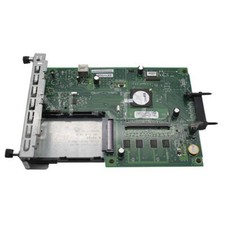 USB Interface Card motherboard CE859-60001 fits for HP CP3525 3525DN picture
