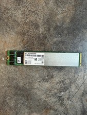 Intel DC P4511 Series 1TB SSD M.2 NVMe PCIe Solid State Drive SSDPELKX010T8L1 picture