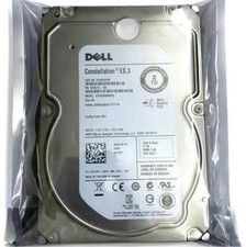 Compatible DELL 1P7DP 01P7DP 2TB 7.2K 6Gb/s 3.5