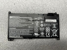 HP Probook 450 G5 genuine original laptop battery RR03XL 851610-855 851477-422 picture