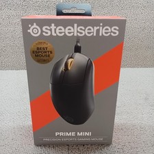 STEELSERIES M-00026 Gaming Mouse picture