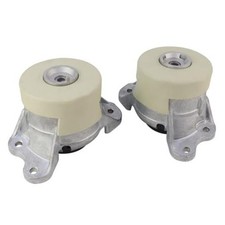 2-Piece Engine Mount Kit for Mercedes 2 PCS - Left and Right Engine Mount picture