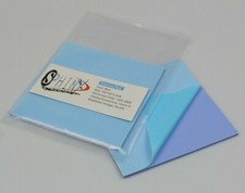 100X100X2mm Pad HIGH Thermal Conductivity 12w/m-K For Laptop PC PlayStation Xbox picture