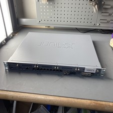 Juniper Networks Services Gateway 16 Ports Security Appliance - SRX340 picture