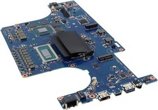 607-15841-18S MSI Thin GF63 12UC Intel i5-12450H RTX3050 Laptop Mainboard Tested picture