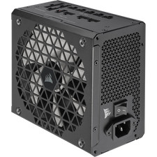 Corsair RM850x SHIFT 850W 80 Plus Gold Side Cable Entry ATX Certified Refurb picture