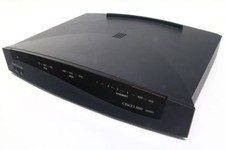 Cisco Systems 800 Series 836 ADSL over ISDN Broadband Router 4-Port LAN 10/100 picture