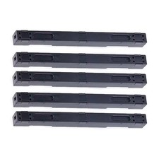5pcs/Set FTTH Fast Quick Connector Fiber Optic Mechanical Splicer Replacement picture